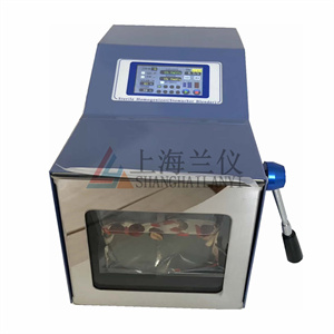 <b>“蘭儀”品牌無(wú)菌均質(zhì)器效果好</b>
